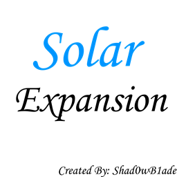 Solar Expansion logo