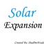 Solar Expansion logo