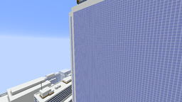 Minecraft Mirrors Edge resource pack logo