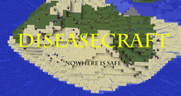 DiseaseCraft logo