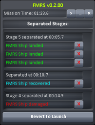 [1.1.0] FMRS x1.1.00.01 logo