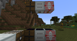 Compact Solars IC2-EXP Remix project image
