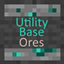 Utility Base Ores logo