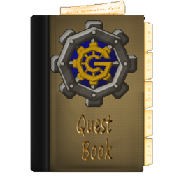 The Resource pack for HQM project image