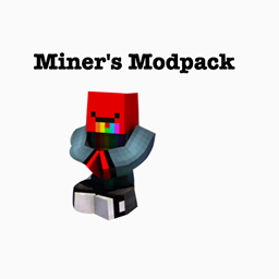 Miner's Server-Pack project image
