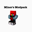 Miner's Server-Pack logo