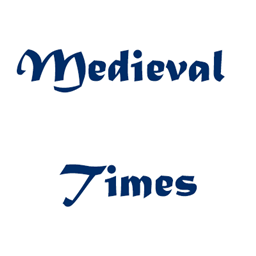 Medieval Times, the Dragon era project image