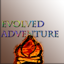 Evolved Adventure logo