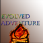 Evolved Adventure logo