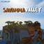 Savanna Valley Modded Minecraft logo