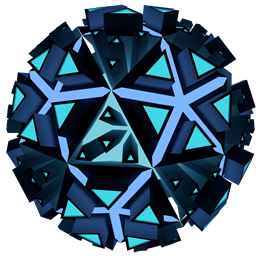 The Night Net Pack logo
