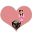 Jen Lucky Block logo
