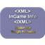 In Game Info XML Addon - Tough As Nails logo