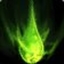 Sang de Sargeras / Sargerite Primordiale logo