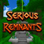 SeriousRemnants logo