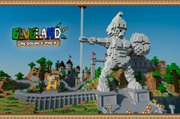Elveland Light [32x] logo