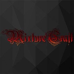 MixtureCraft logo
