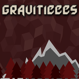 Gravitieees logo