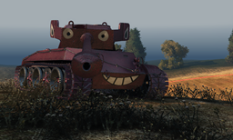 T67 "best friend" project avatar