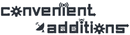 Convenient Additions logo