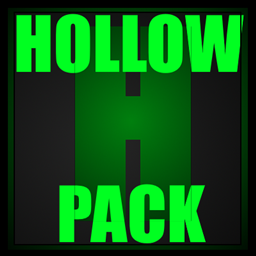 Hollow PvP logo