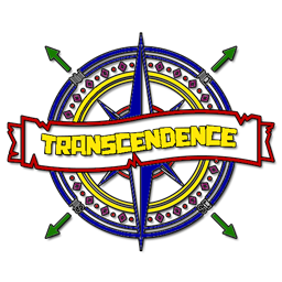 Transcendence Race to the Moon. project image
