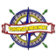 Transcendence Race to the Moon. logo