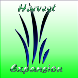 Harvest Expansion logo