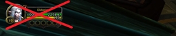 HiddenPlayerFrame project image