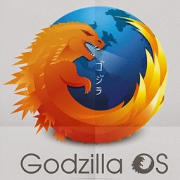 Godzilla Industrial Hyperworks logo