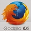 Godzilla Industrial Hyperworks logo