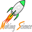 Making Science logo