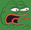McConnell REEEEE logo