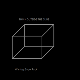 Warlozy Superpack logo