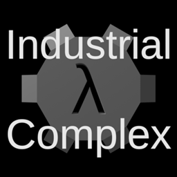 Industrial Complex logo