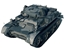 German Light Tanks