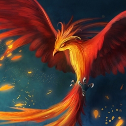PhoenixMC logo