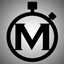 Monotony MC logo