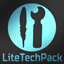 LiteTechPack logo
