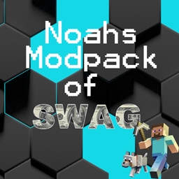 Noah's Modpack of Swag