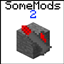 SomeMods 2 logo