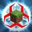 Minecraft Viral logo