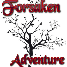 Forsaken Adventure project image