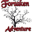 Forsaken Adventure logo