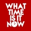 What Time Is It Now? logo