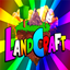 LandCraft logo