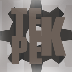 Tek Pek logo
