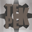 Tek Pek logo