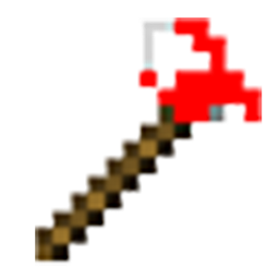 Military Dropped logo