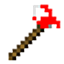 Military Dropped logo
